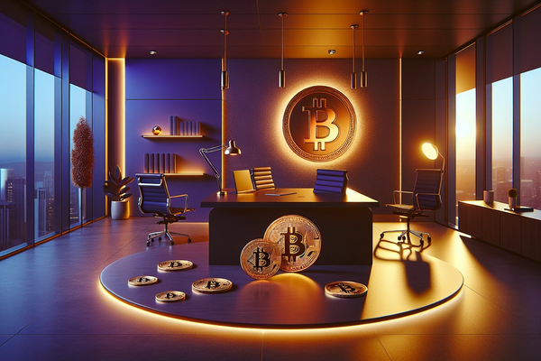 KBC Bank's Bitcoin and Ether trading launch: What it means for Belgium