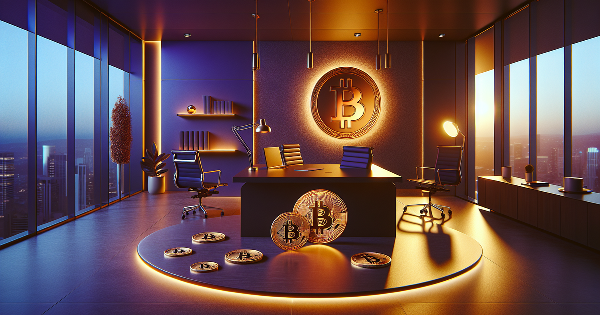 KBC Bank's Bitcoin and Ether trading launch: What it means for Belgium