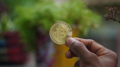 Bitcoin ETF Outflows Hit Record $3.4B Over 11 Days — AI Stocks Surging