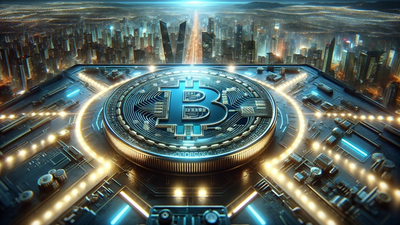 VanEck's bold prediction: Bitcoin to reach $2.9 million by 2050