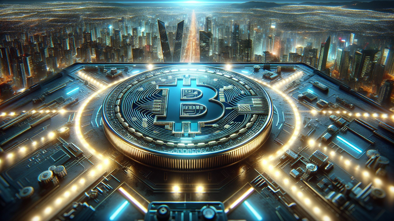 VanEck's bold prediction: Bitcoin to reach $2.9 million by 2050