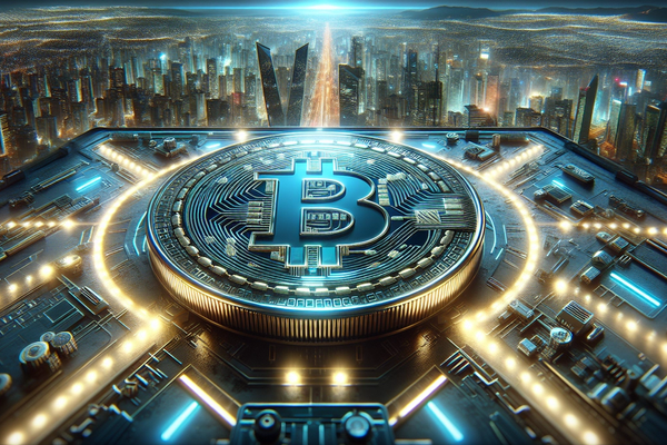 VanEck's bold prediction: Bitcoin to reach $2.9 million by 2050