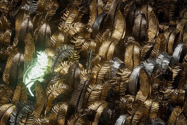 The Growing Threat of Counterfeit Precious Metals in Today's Market