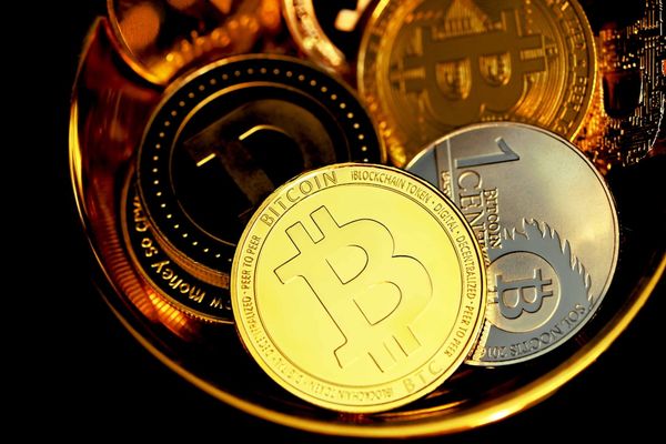 Bitcoin Surges Amid Precious Metals Rally: A Potential Crypto Bull Run Looms