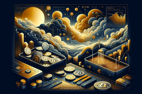 Silver Volume Surges on Hyperliquid Amid Bitcoin Stagnation