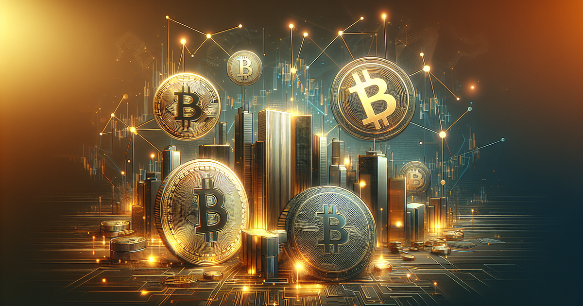 Technical indicators suggest mixed outlook for Bitcoin and altcoins