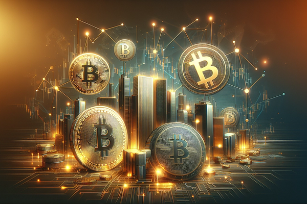 Technical indicators suggest mixed outlook for Bitcoin and altcoins