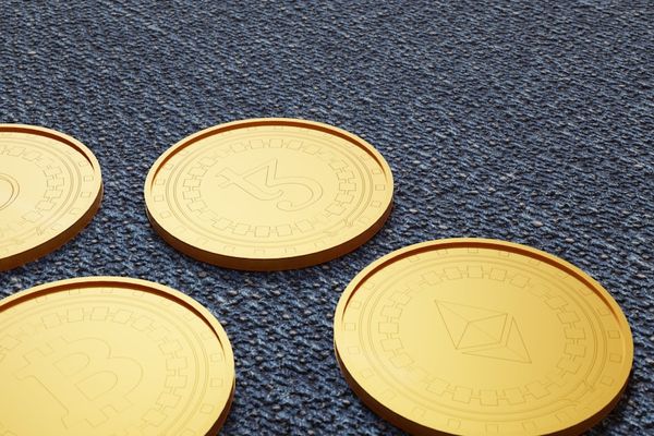 Central Banks Ramp Up Gold Purchases — New Entrants Include Guatemala and Kenya