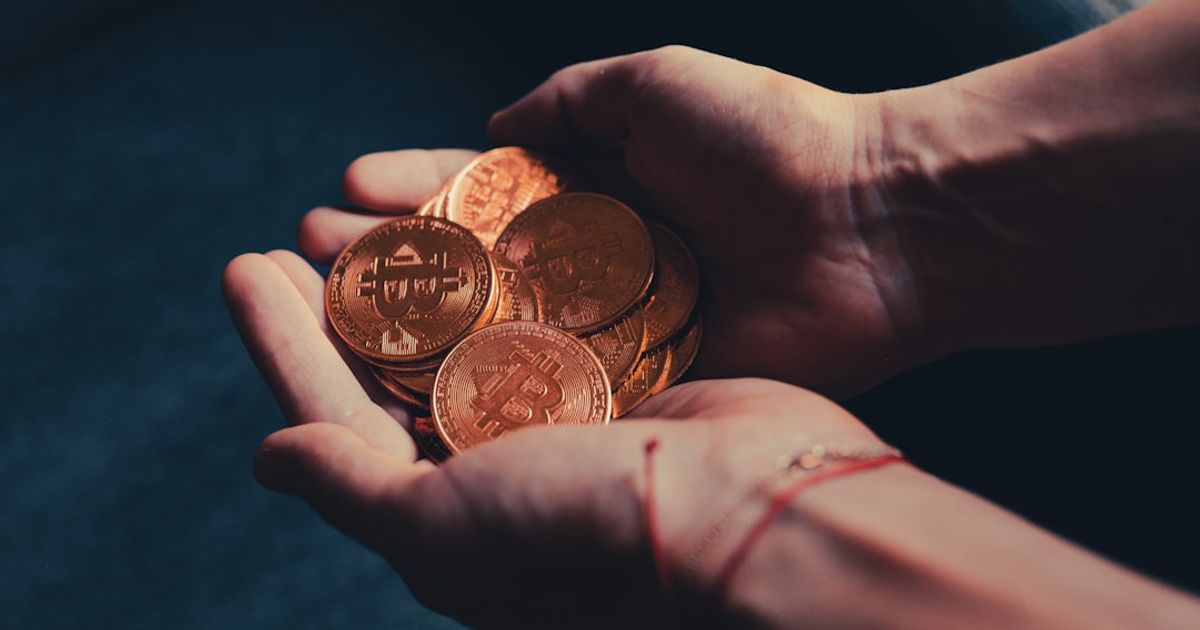 Bitcoin Surges Past $65,000 Amid US-Iran Peace Deal