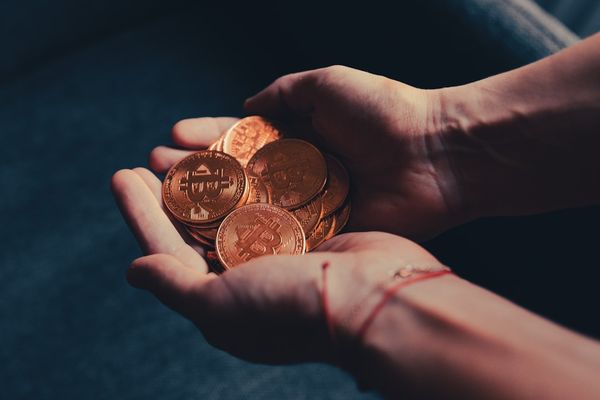 Bitcoin Resilience Amid AI Stock Selloff — $70K Rally in Sight?