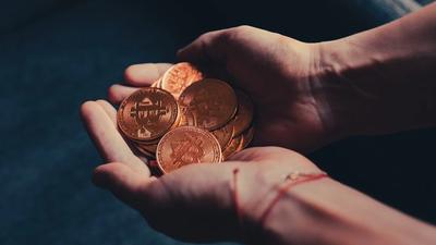 Bitcoin Surges Past $65,000 Amid US-Iran Peace Deal