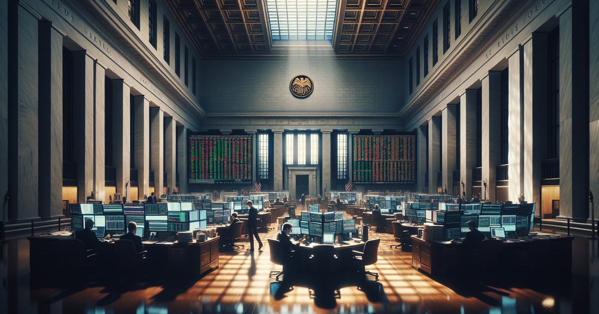 Federal Reserve Signals Potential for More Rate Cuts in 2026