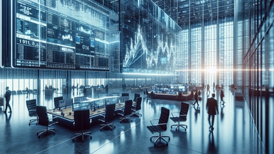 U.S. Stocks Decline Amid AI Disruption Fears and Inflation Woes