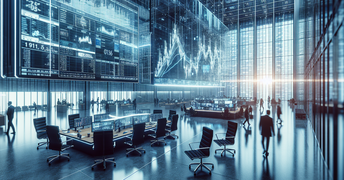 U.S. Stocks Decline Amid AI Disruption Fears and Inflation Woes