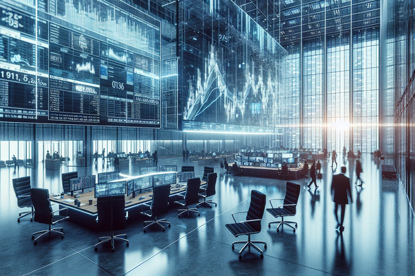 U.S. Stocks Decline Amid AI Disruption Fears and Inflation Woes