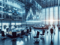 U.S. Stocks Decline Amid AI Disruption Fears and Inflation Woes