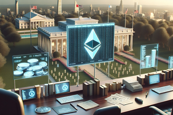 Ethereum Foundation Prioritizes Post-Quantum Security Amid Rising Threats