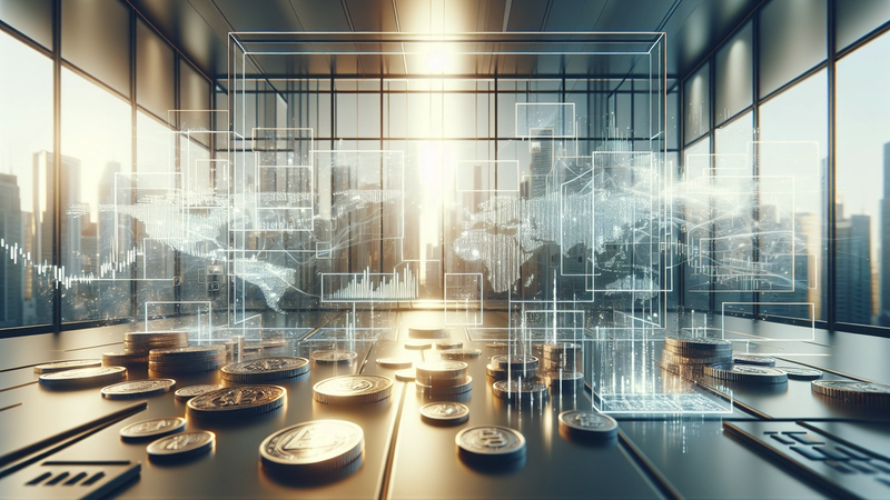 Bitcoin Surges to $69K Amid Lower US CPI Data, Fed Rate Cut Odds Remain Low