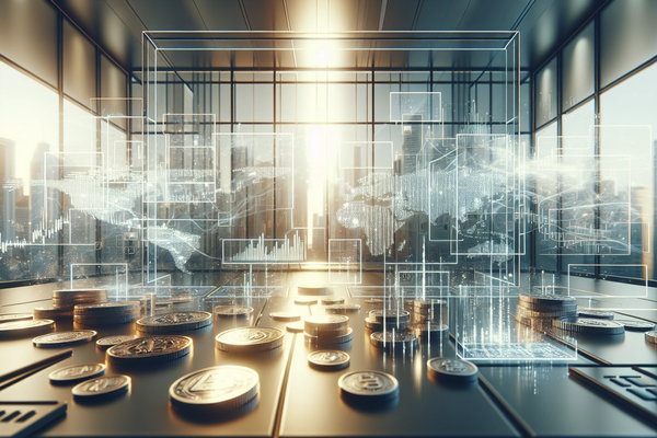 Bitcoin Surges to $69K Amid Lower US CPI Data, Fed Rate Cut Odds Remain Low