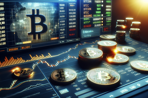 Bitcoin Hashrate Plummets 12% Amid Severe Winter Storm