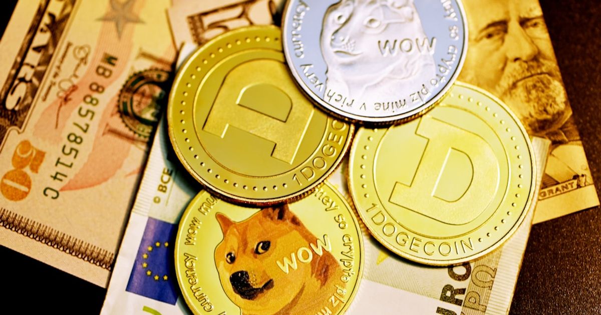 Bitcoin Surges Past $64,000 — Riding Geopolitical Optimism and ETF Inflows