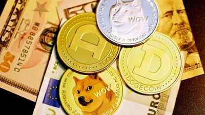 Bitcoin Surges Past $64,000 — Riding Geopolitical Optimism and ETF Inflows