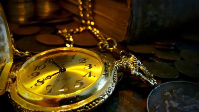Gold’s 2026 Rollercoaster: Barclays Holds Steady Despite 26% Dip