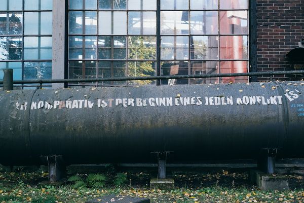 Oil Prices Signal Major Shifts in Bitcoin's Market Dynamics