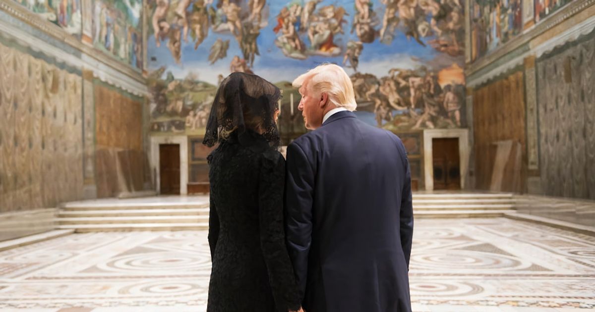 Trump-Linked WLFI's Lending Model Risks Bad Debt for Investors