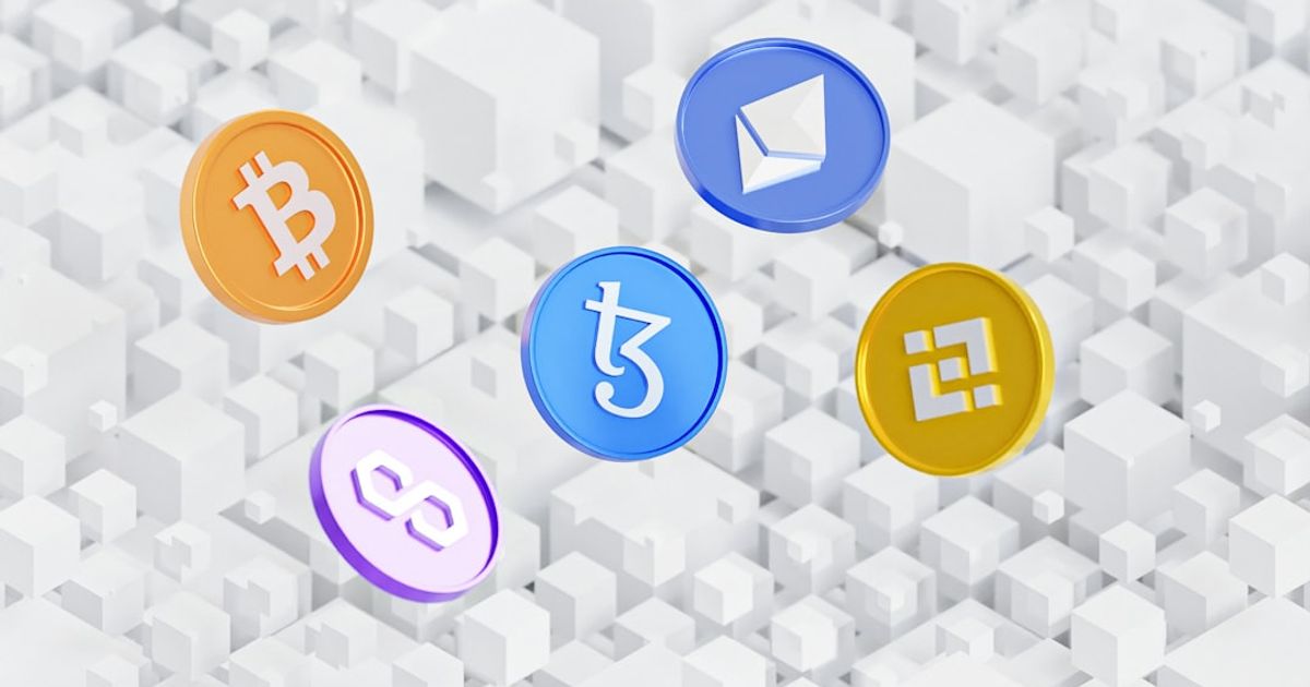 Bitcoin's Shift: From Payment Method to Digital Gold in Institutional Investment