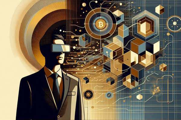 Trump's Tariff Decision Looms, Bitcoin Reacts to Market Uncertainty