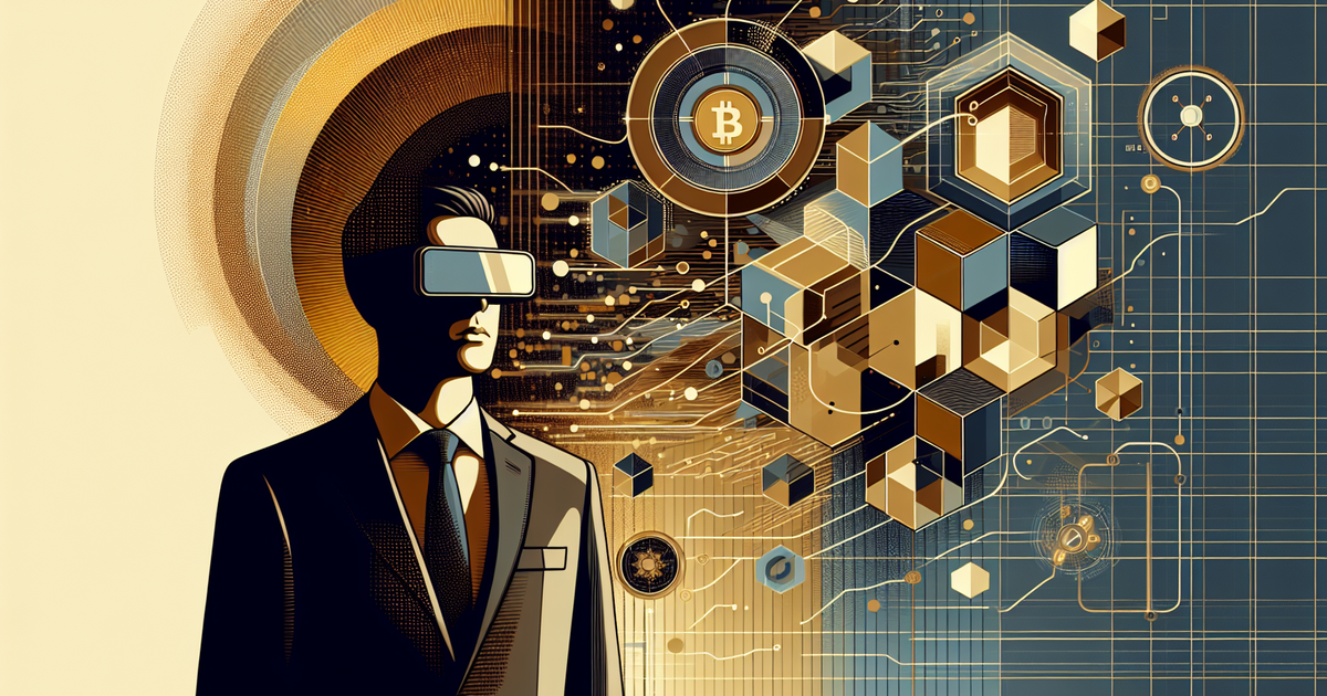 Trump's Tariff Decision Looms, Bitcoin Reacts to Market Uncertainty