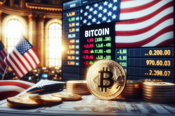 US Treasury Secretary Rules Out Bitcoin Bailouts Amid Market Concerns