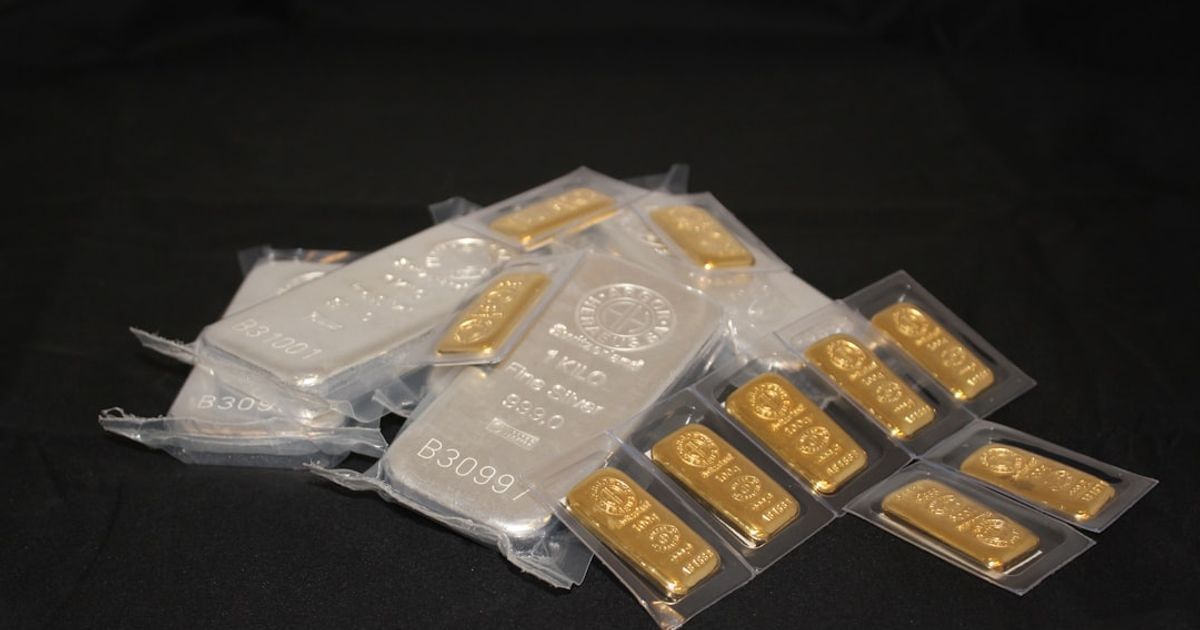 Stagflation Signals: A New Era for Gold and Silver Markets