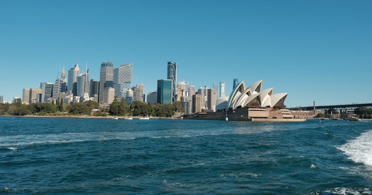 Australia Raises Interest Rates Again Amid Persistent Inflation Concerns