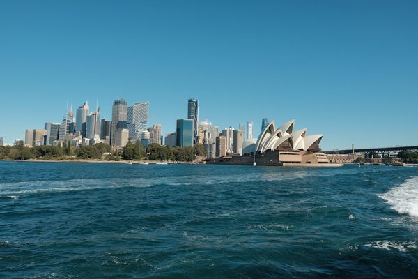 Australia Raises Interest Rates Again Amid Persistent Inflation Concerns
