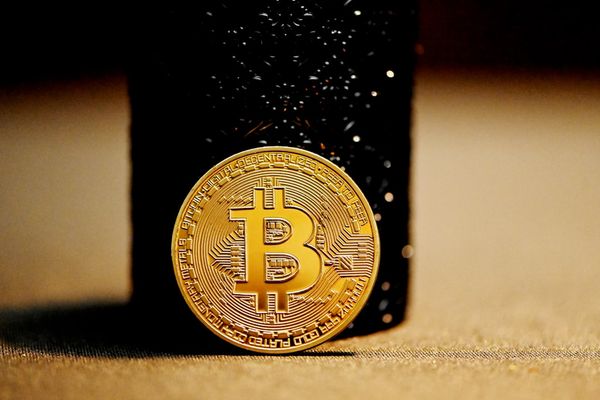 Bitcoin Slips Below $67K Amidst Geopolitical Tensions and Rising Yields