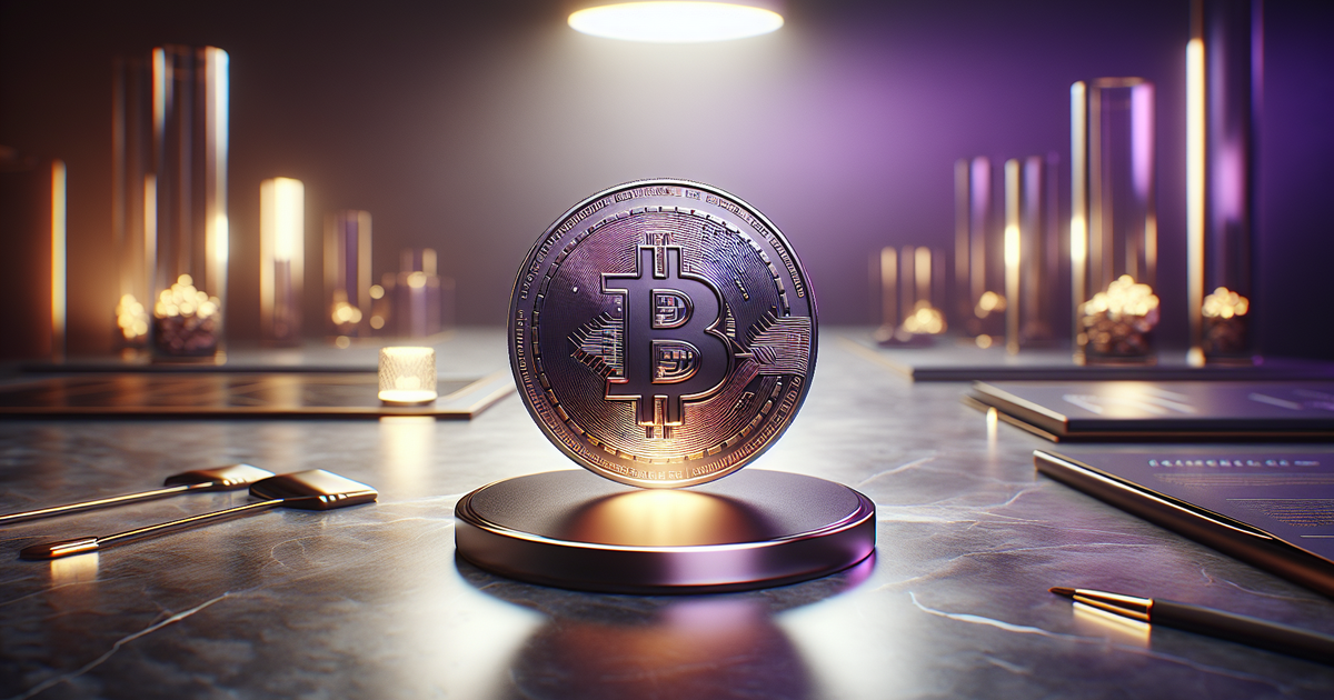 US housebuilder launches crypto rewards program for renters