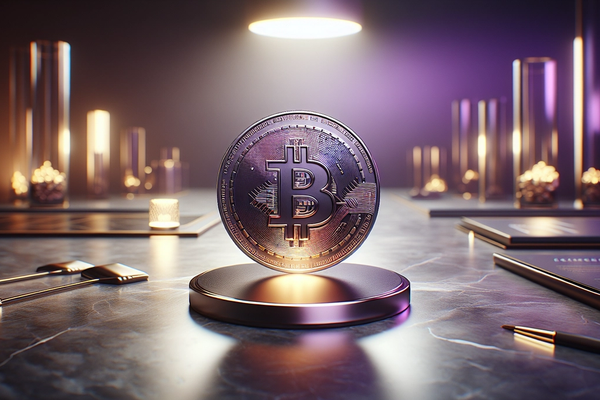 US housebuilder launches crypto rewards program for renters