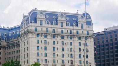 Hyperbridge Attack Exposes Vulnerabilities in Blockchain Security