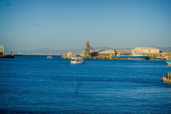 Bitcoin's Resilience Amid Market Turmoil Signals Strategic Shift