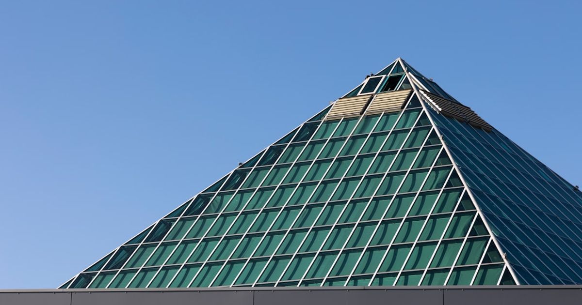 Inflation Relief Masks Deepening Economic Strains Ahead of Fed Meeting