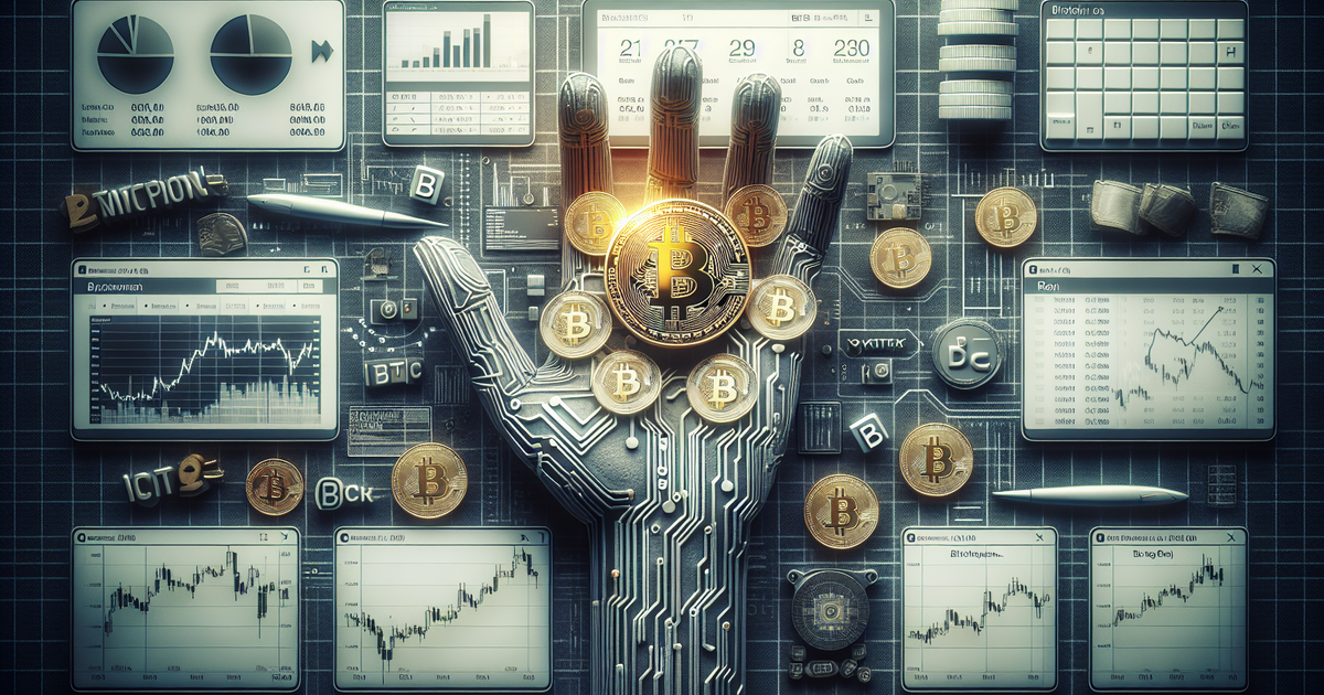 Bithumb's Airdrop Blunder Triggers Bitcoin's Flash Crash