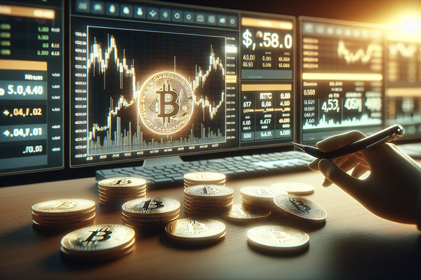 Bitcoin and Major Cryptos Rally After Weekend Sell-Off