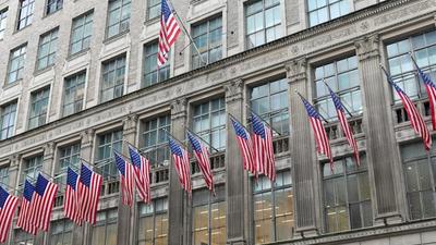 Next Fed Chair Kevin Warsh's Crypto Portfolio Raises Eyebrows