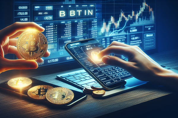 Bitcoin Hits 2026 Low as Gold Reverses Gains and Nasdaq Dips