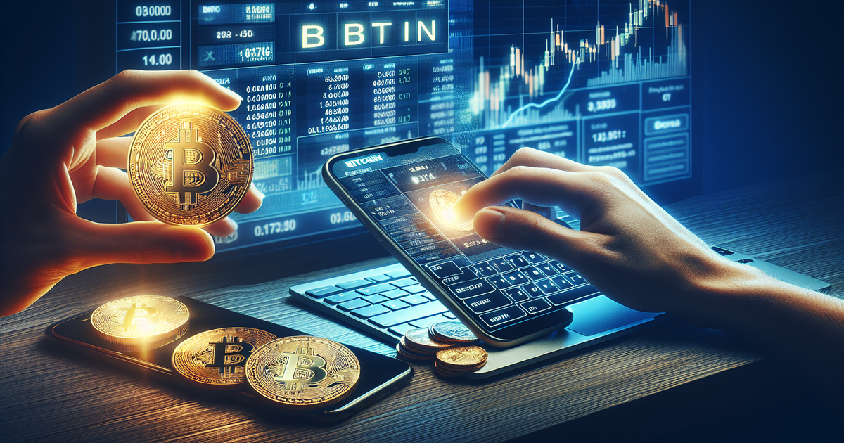 Bitcoin Hits 2026 Low as Gold Reverses Gains and Nasdaq Dips