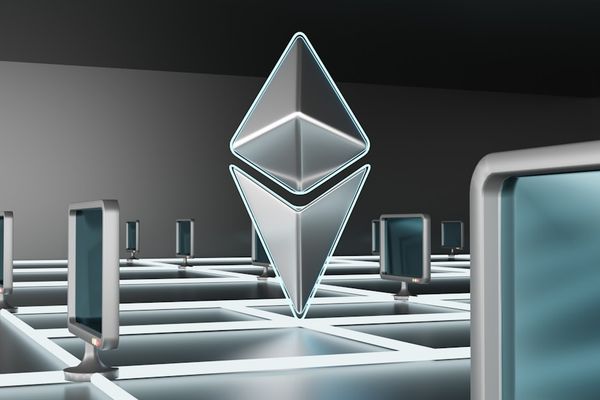 Spot ETH ETFs See $633 Million in Inflows Amid Market Struggles