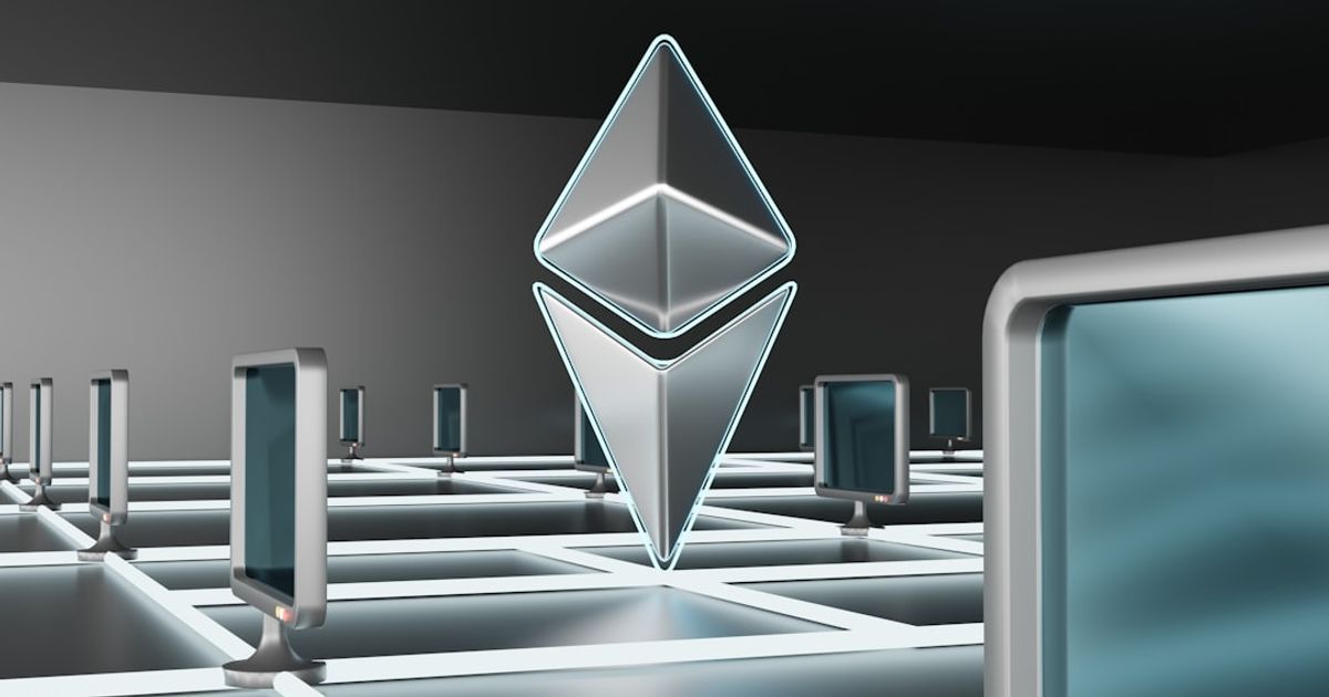 Spot ETH ETFs See $633 Million in Inflows Amid Market Struggles