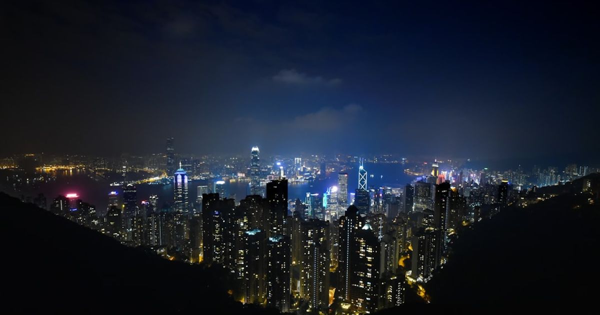 Victory Giant Technology's IPO Marks Major Milestone for Hong Kong Market